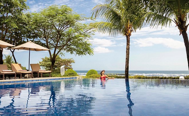 Padma Resort Legian