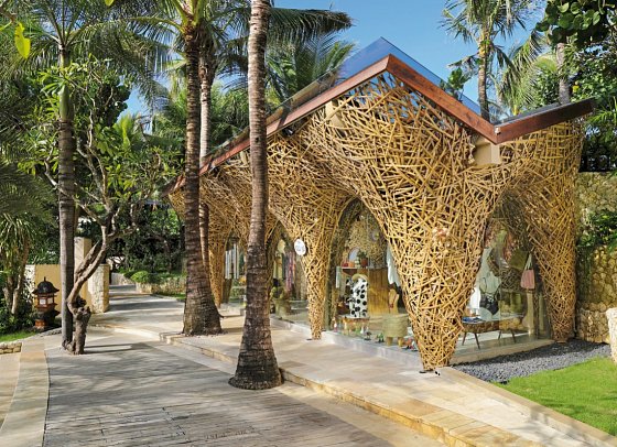 Padma Resort Legian
