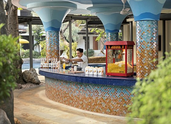 Padma Resort Legian