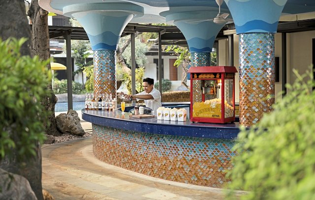 Padma Resort Legian