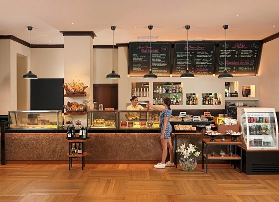 Padma Resort Legian