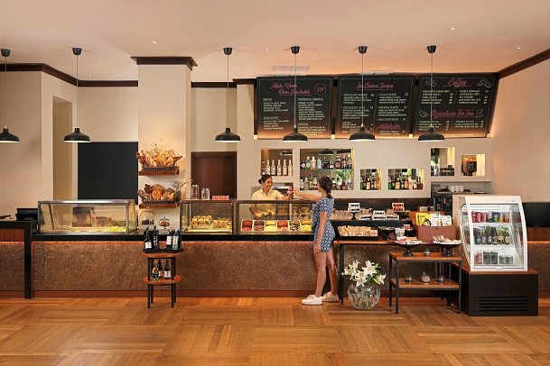 Padma Resort Legian