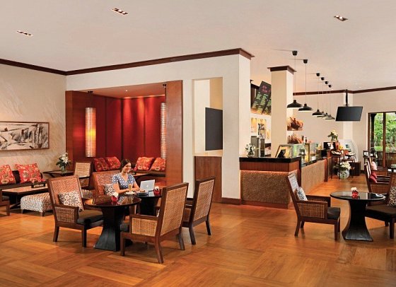 Padma Resort Legian