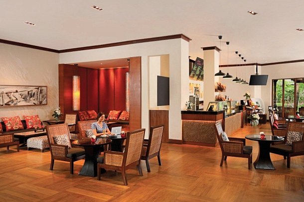 Padma Resort Legian