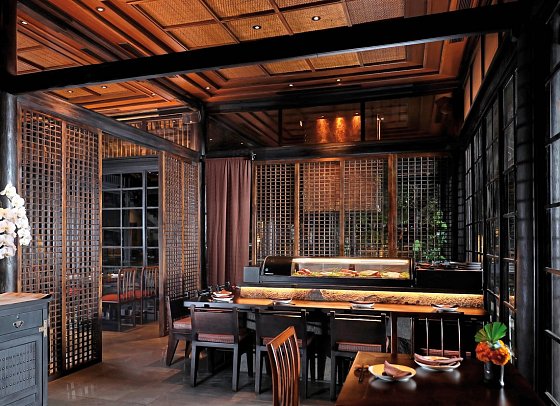Padma Resort Legian