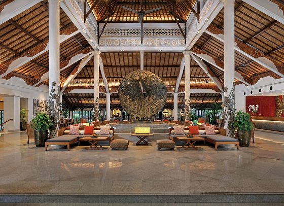 Padma Resort Legian