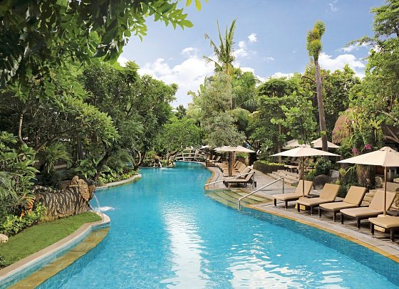 Padma Resort Legian