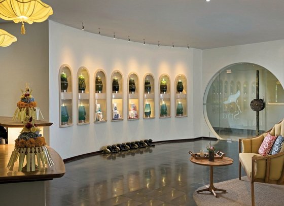 Padma Resort Legian