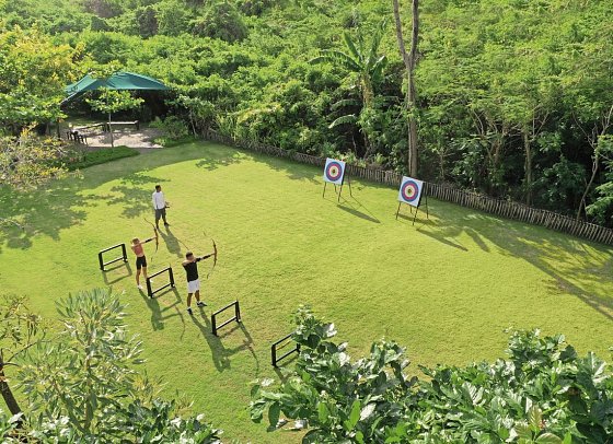 Padma Resort Legian
