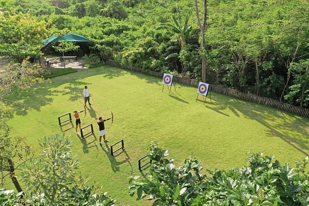 Padma Resort Legian
