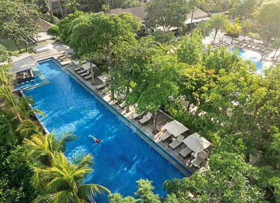 Padma Resort Legian