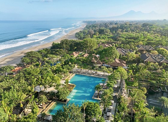 Padma Resort Legian