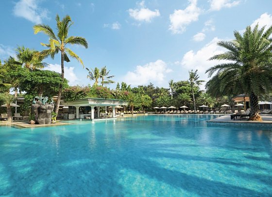 Padma Resort Legian