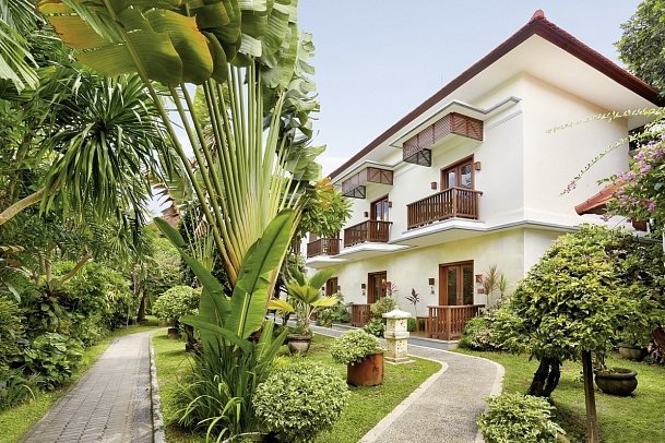Respati Beach Hotel