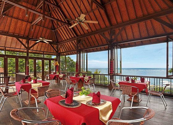Respati Beach Hotel