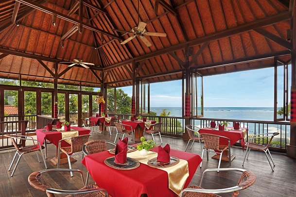 Respati Beach Hotel