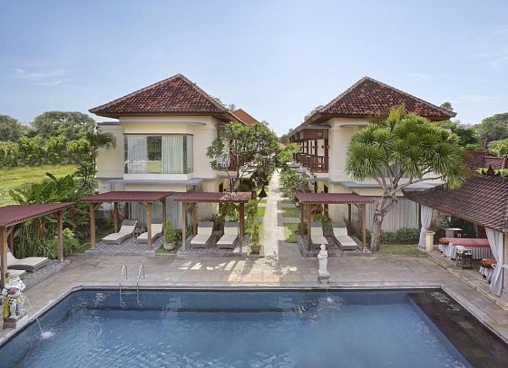 Respati Beach Hotel