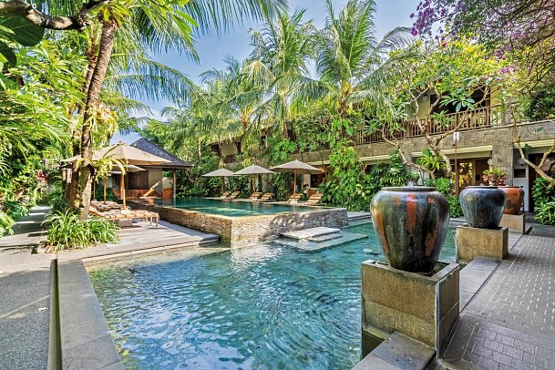 Kejora Suites