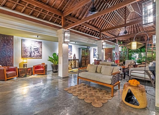 Kejora Suites