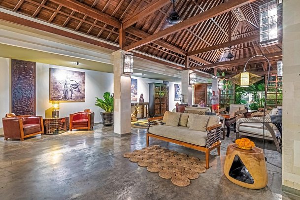 Kejora Suites