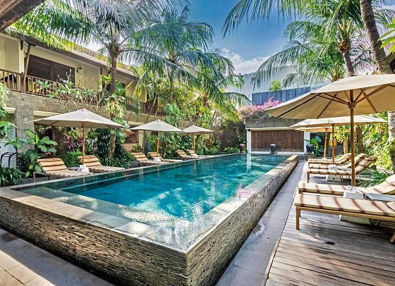 Kejora Suites