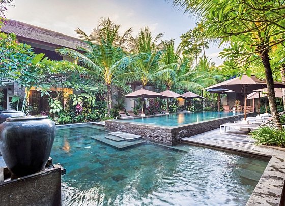 Kejora Suites