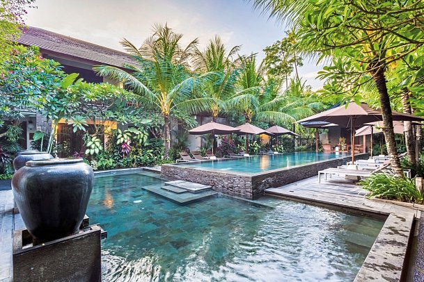 Kejora Suites