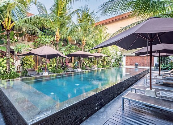 Kejora Suites