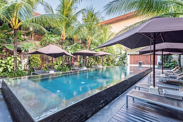 Kejora Suites