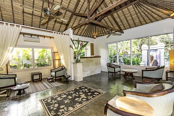 The Pavilions Bali