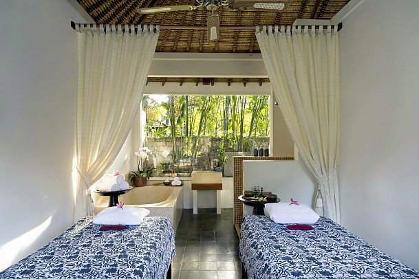 The Pavilions Bali