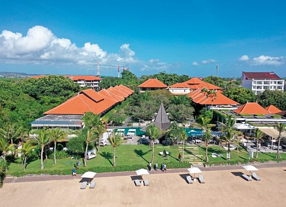 Sadara Resort