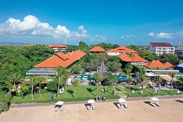 Sadara Resort