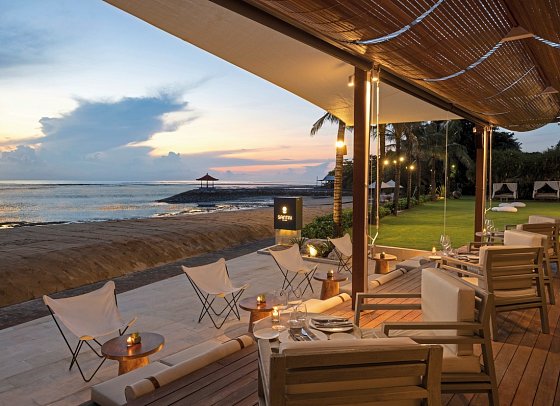Sadara Resort