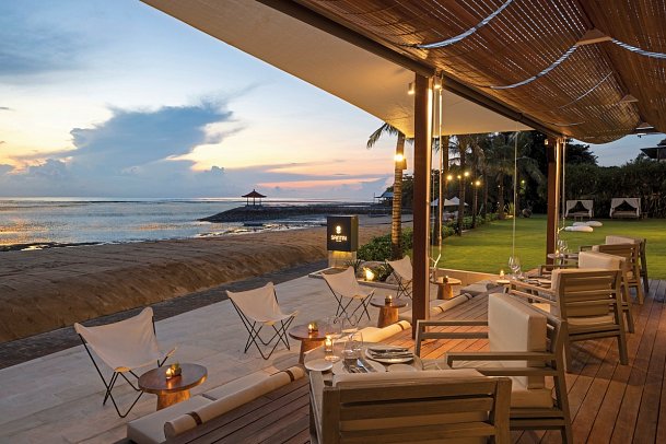 Sadara Resort