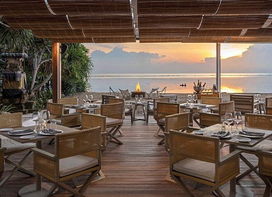 Sadara Resort