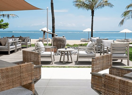 Sadara Resort