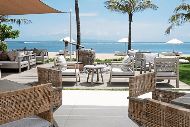Sadara Resort