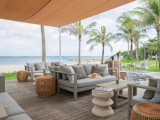 Sadara Resort