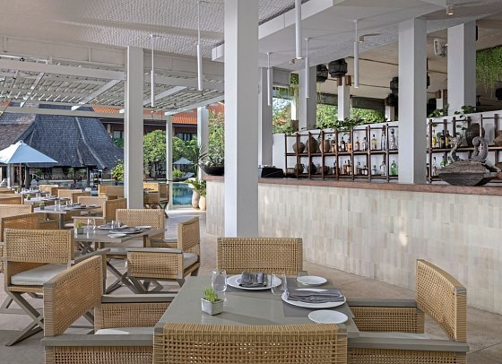 Sadara Resort