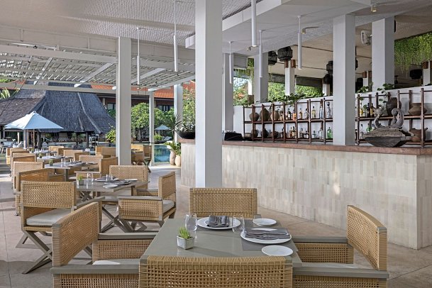 Sadara Resort