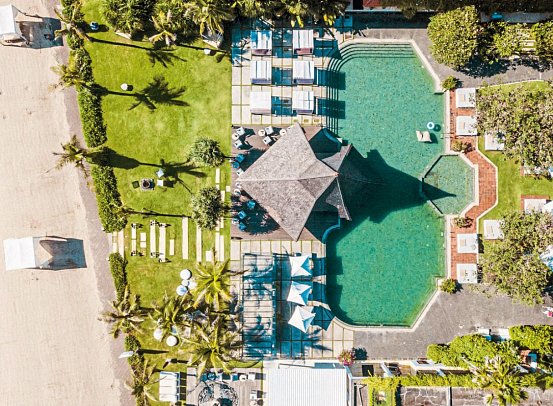 Sadara Resort
