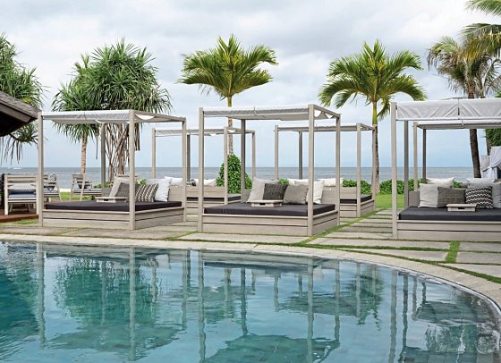 Sadara Resort