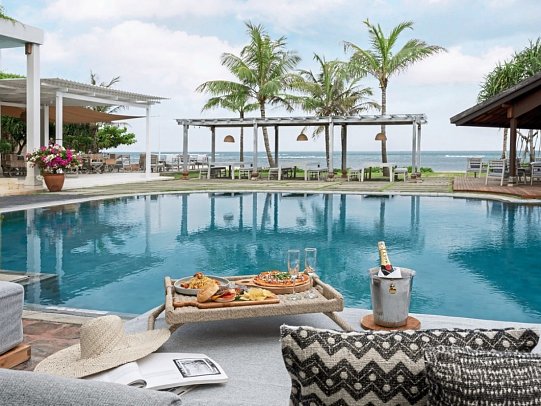Sadara Resort
