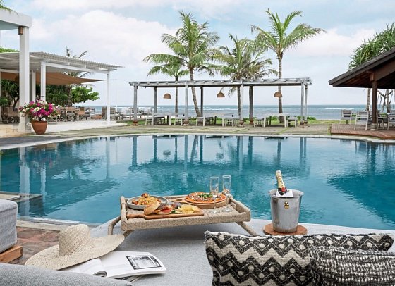 Sadara Resort