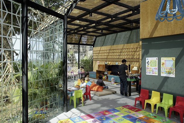 Nikko Bali Benoa Beach