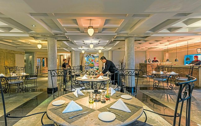 Nikko Bali Benoa Beach