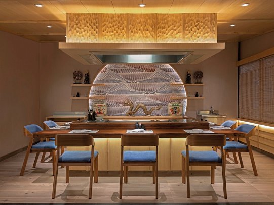 Nikko Bali Benoa Beach