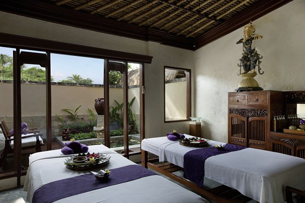 Nikko Bali Benoa Beach