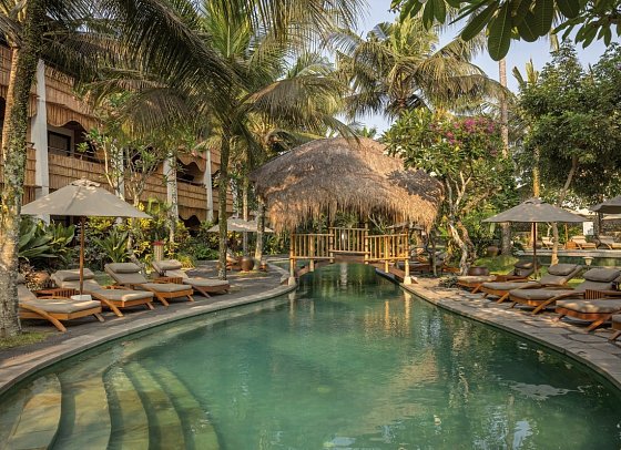 Alaya Resort Ubud